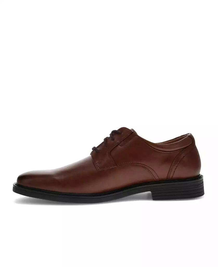 Dockers Men
s Stiles Oxford Dress Shoes 6