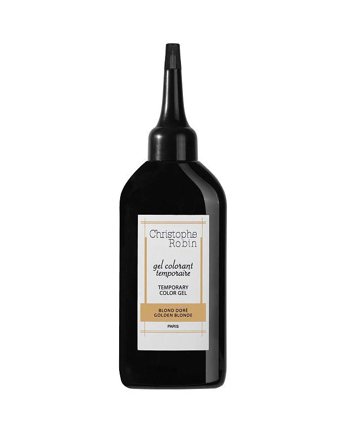 Christophe Robin Temporary Color Gel 1