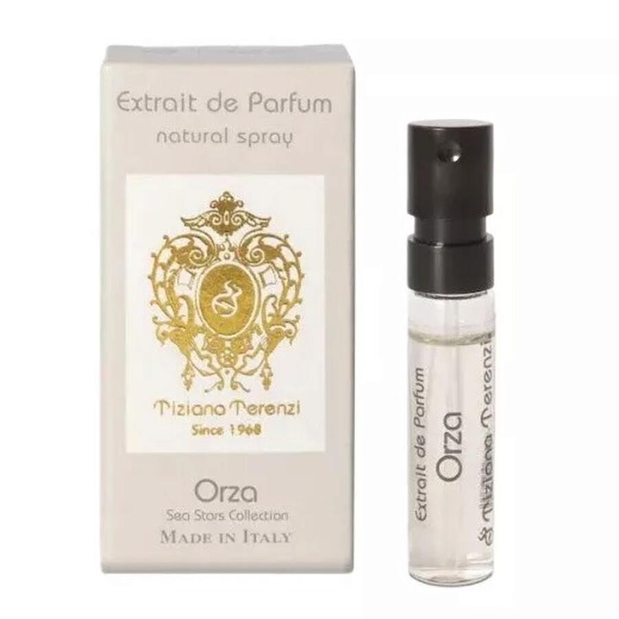 Tiziana Terenzi Tiziana Terenzi Orza Unisex EDP