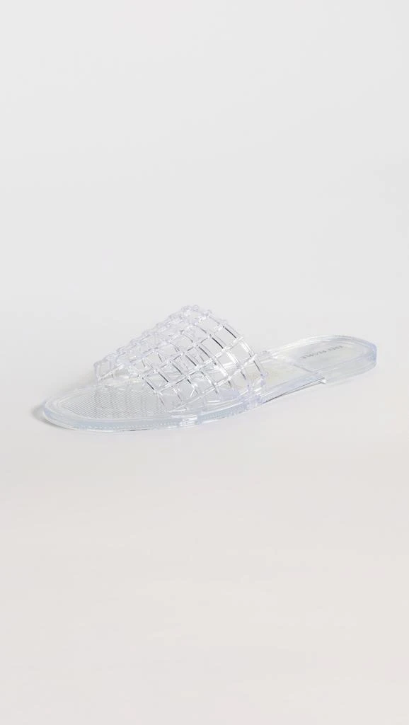 Free People So Jelly Sandals 1