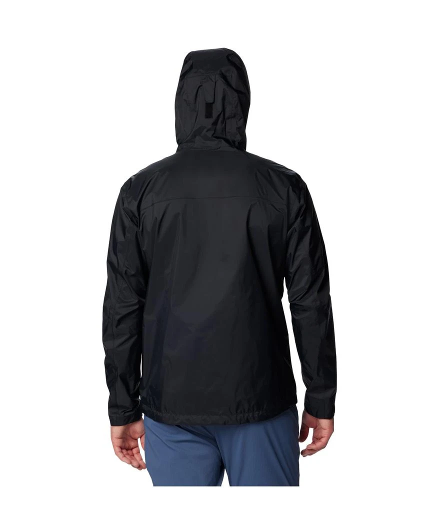 Columbia EvaPOURation II Jacket 2