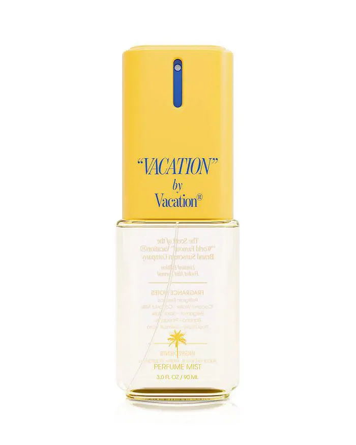 Vacation Vacation Body Mist 3 oz.