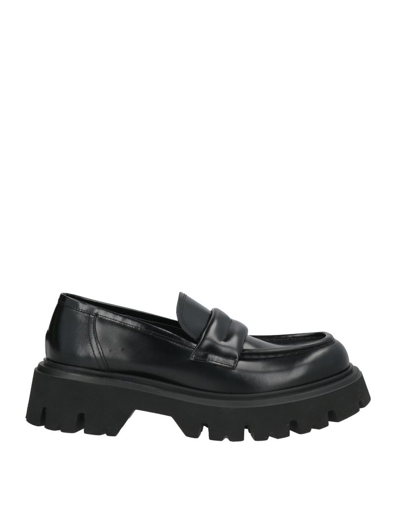 GIOVANNI CONTI Loafers