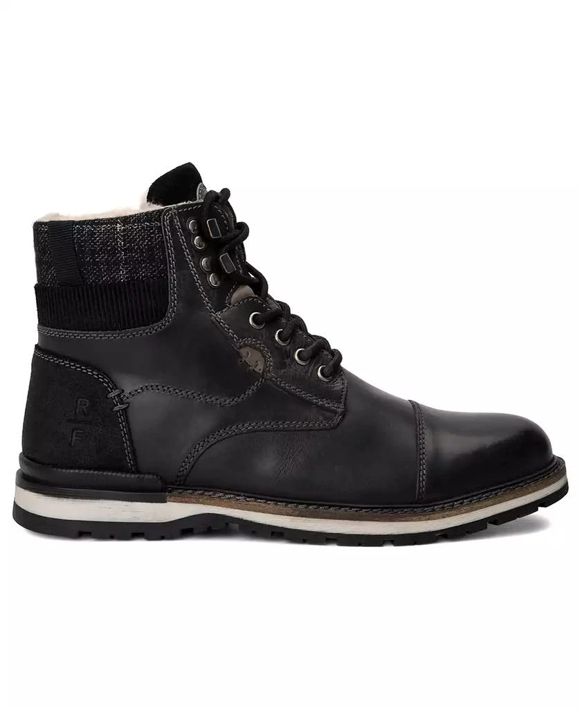 Reserved Footwear Men's Jabari Boots 2