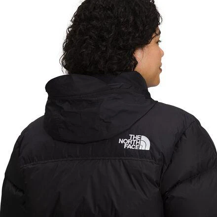 The North Face 1996 Retro Nuptse Plus Jacket - Women's 6