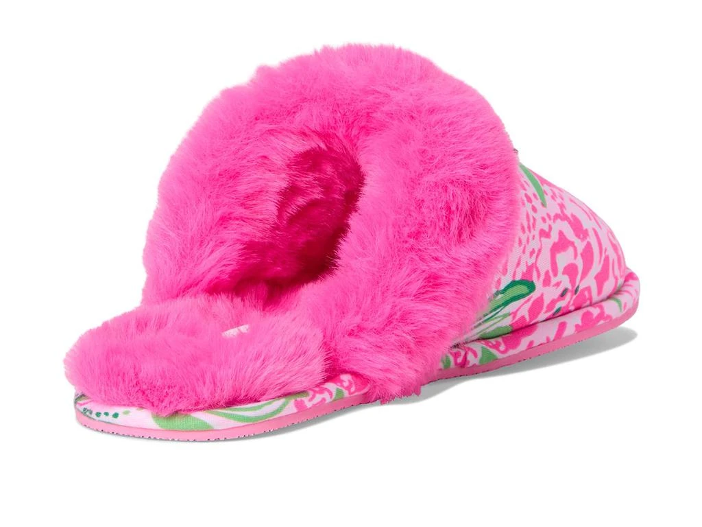 Lilly Pulitzer Harte Bow Slippers 5