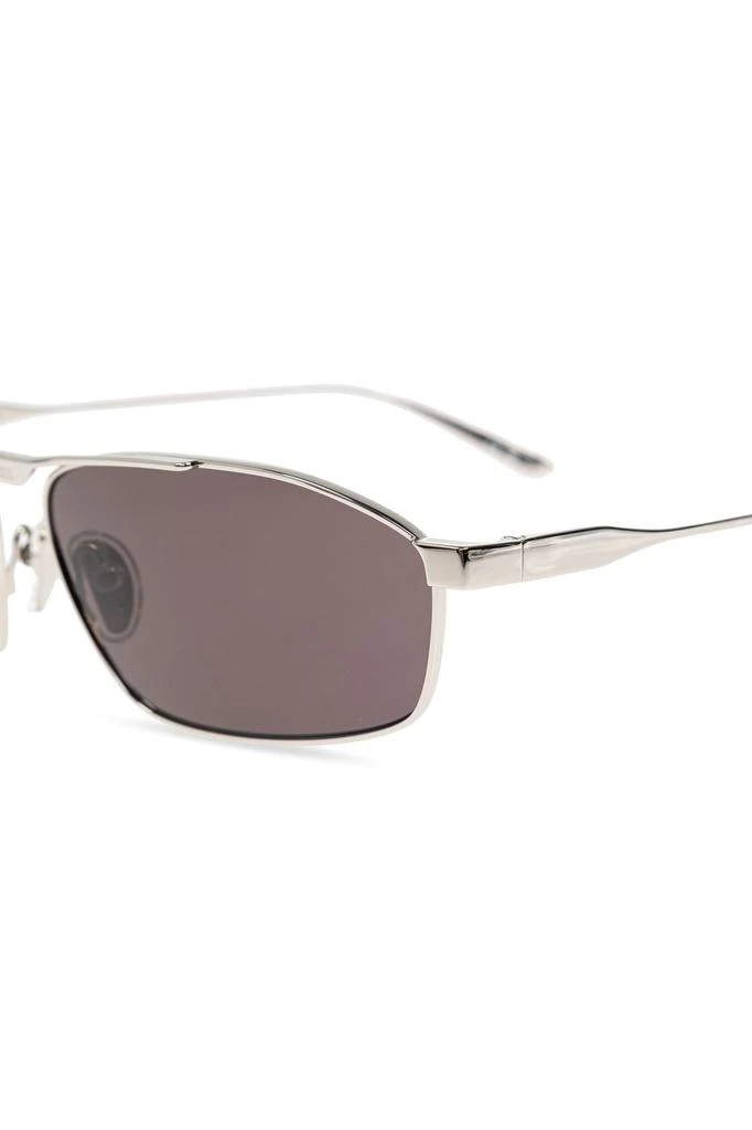 Balenciaga Balenciaga Eyewear Tag 3.0 D-frame Sunglasses 3