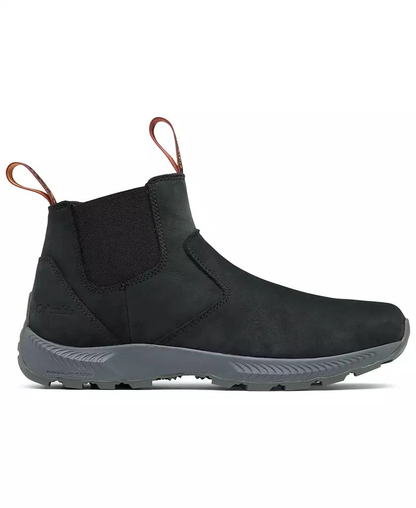 Columbia Men's Landroamer Scout Non Shell Boots 4