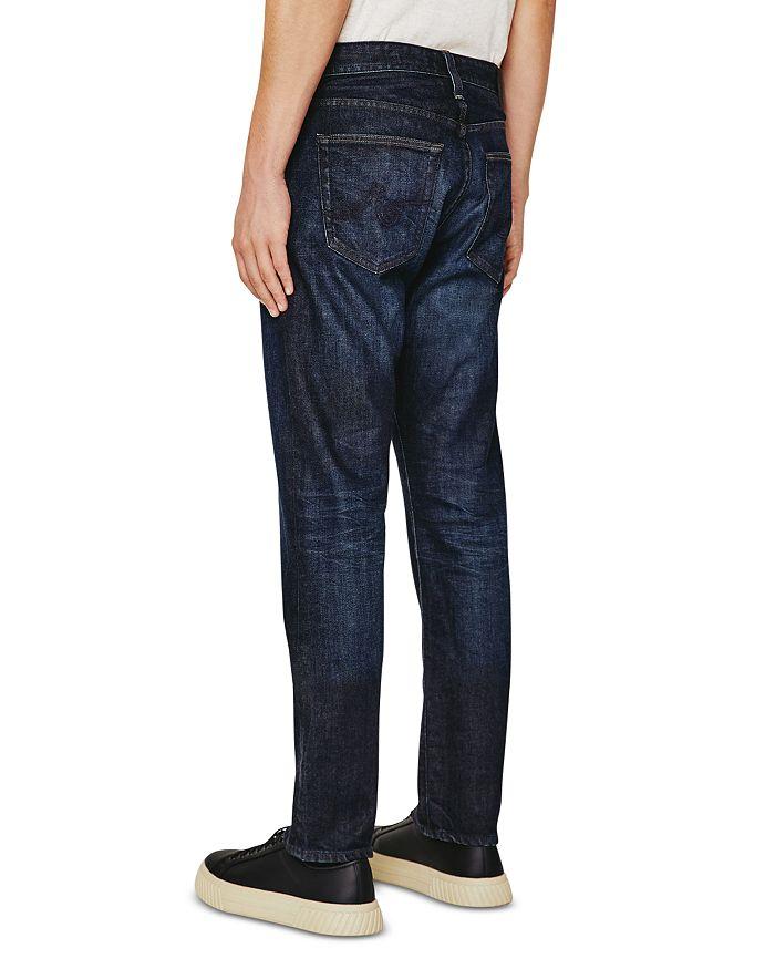 AG Tellis 33" Slim Fit Jeans in 3 Years Holzer