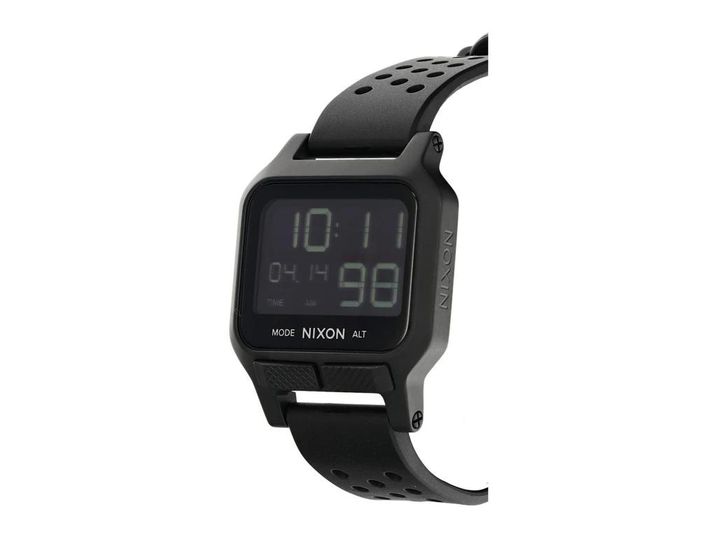 Nixon Heat 2