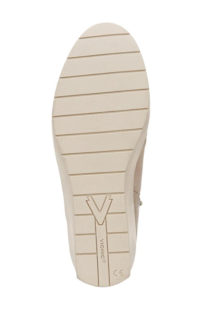 VIONIC Skylar Wedge Boot 7