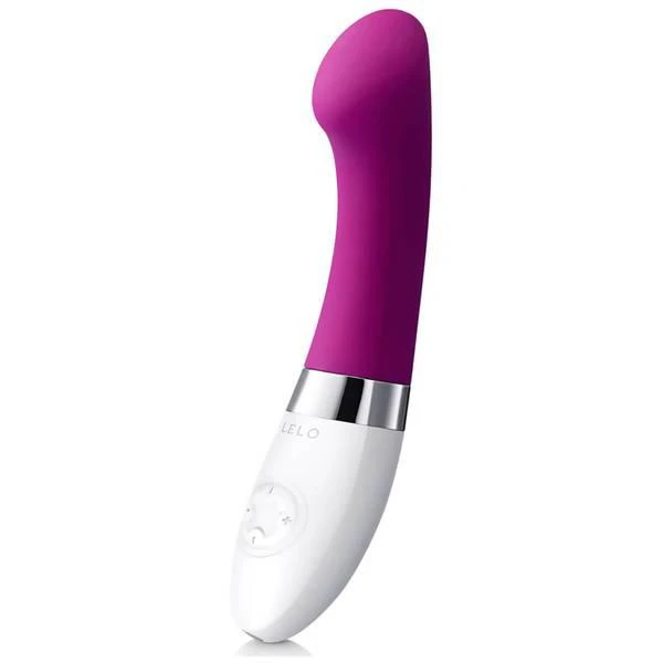 LELO LELO Gigi 2 - Deep Rose 1