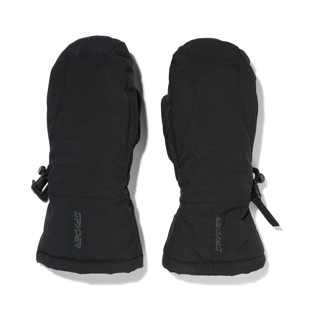 Spyder Womens Inspire - Black 1