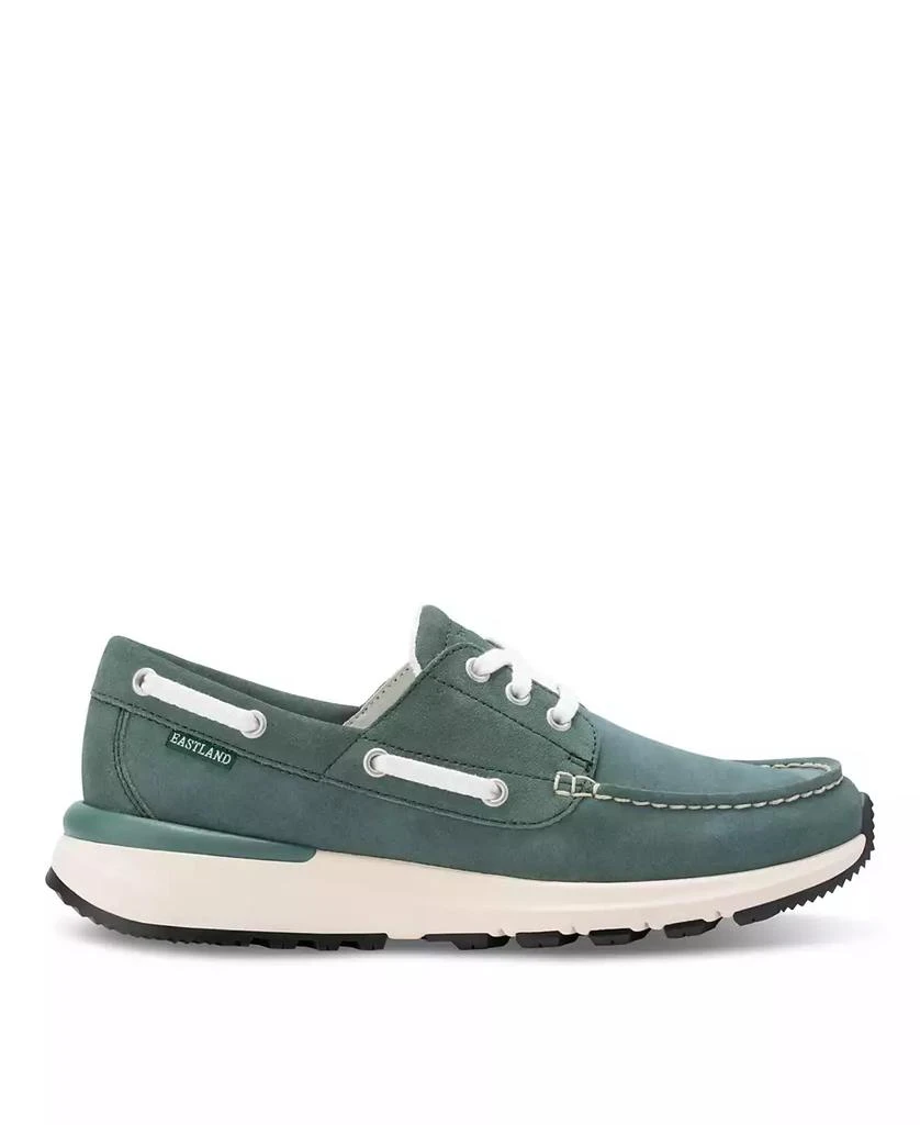 Eastland Men's Leap Trainer Boat Shoes 2