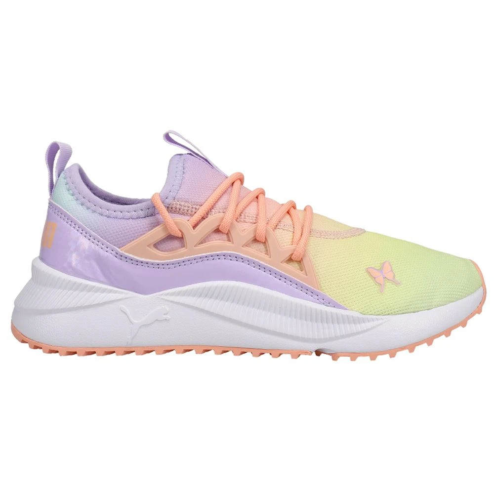 Puma Pacer Future Allure Running Shoes (Big Kid)