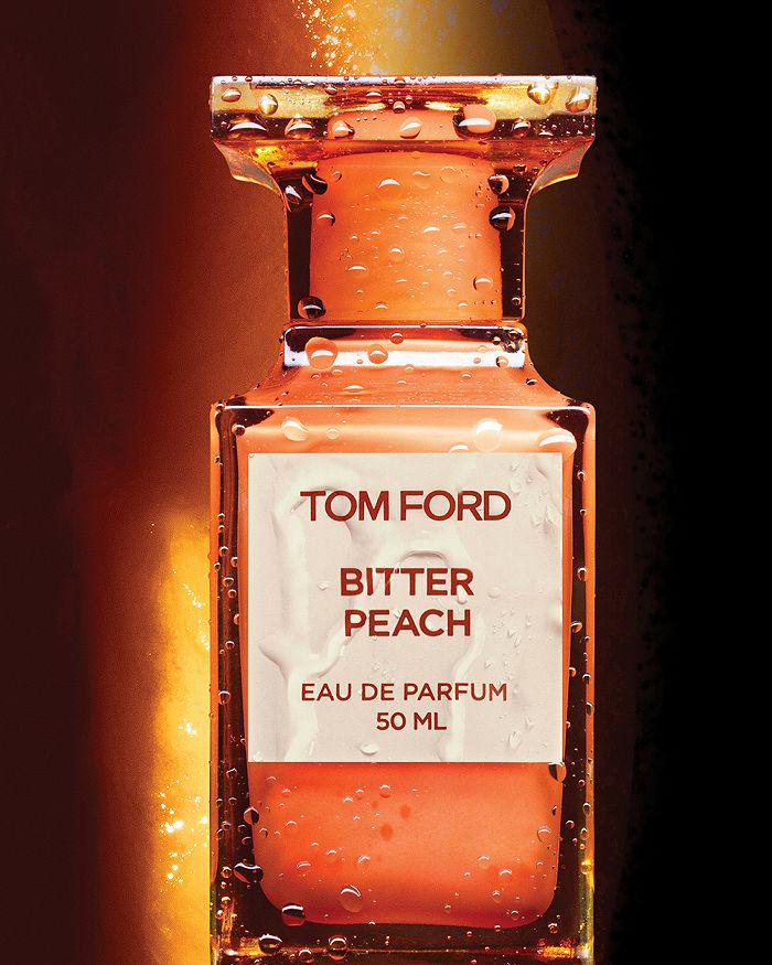 Tom Ford Bitter Peach Eau de Parfum Fragrance 1.7 oz.