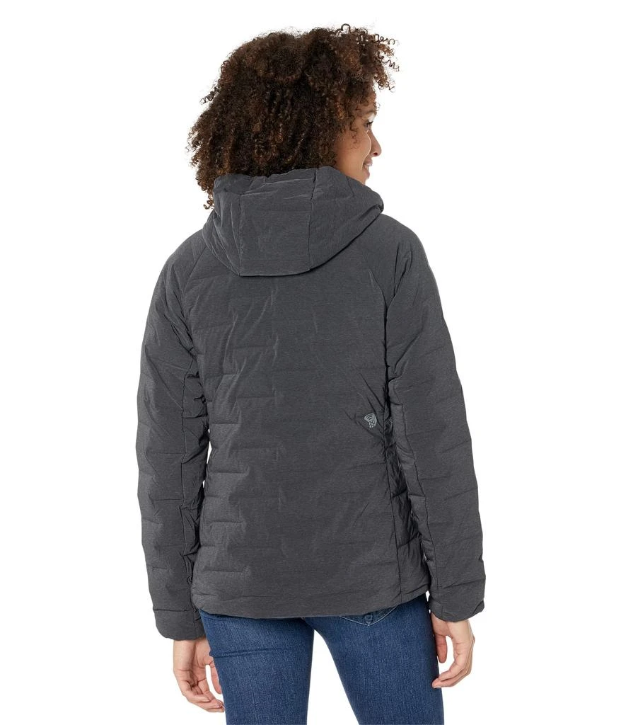 Mountain Hardwear Stretchdown™ Hoodie 2