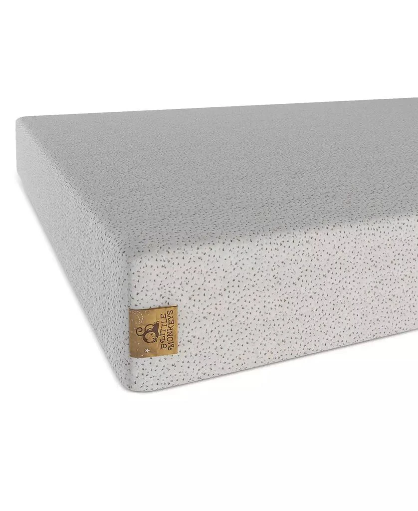 Hollywood Bed 5 Little Monkeys Original Memory Foam Mattress- 3