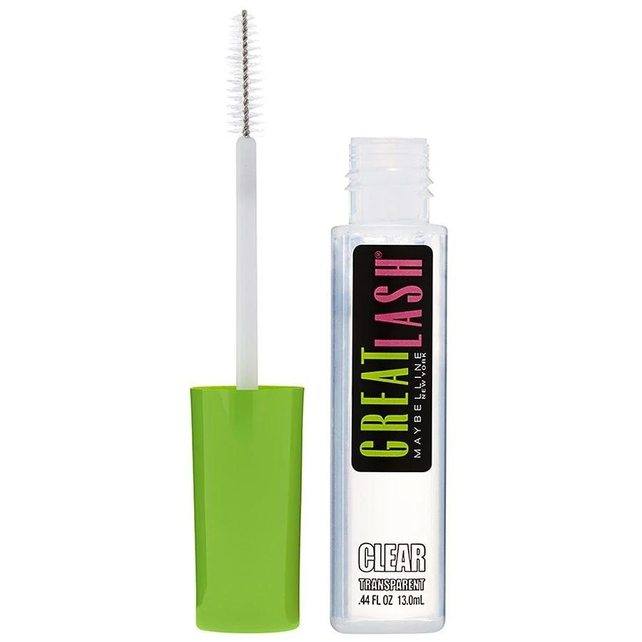 Maybelline Great Lash Mascara 1