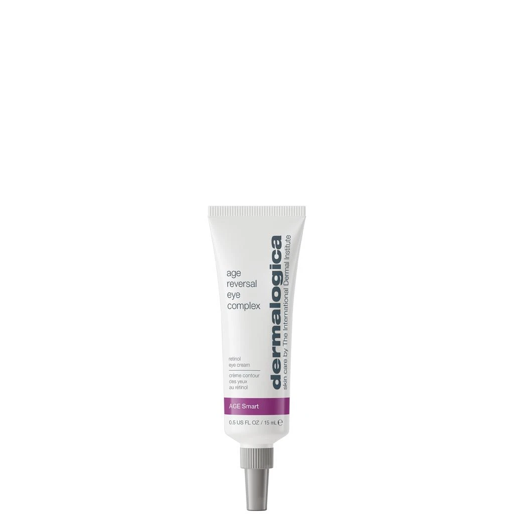 Dermalogica Dermalogica Age Reversal Eye Complex 0.5oz 1