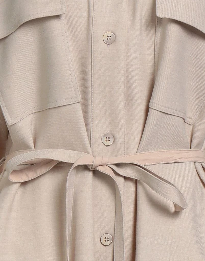 ANTONELLI Solid color shirts & blouses 4