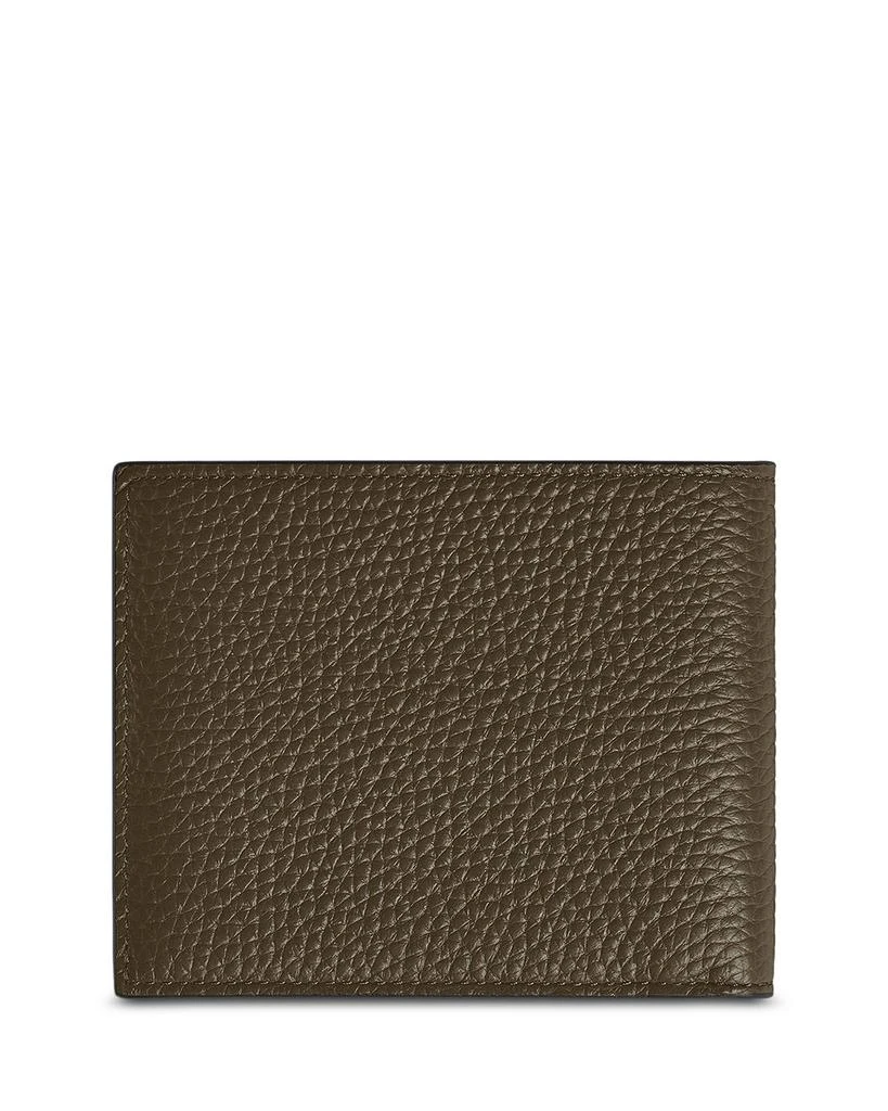 MontBlanc Slim Bifold Wallet 2