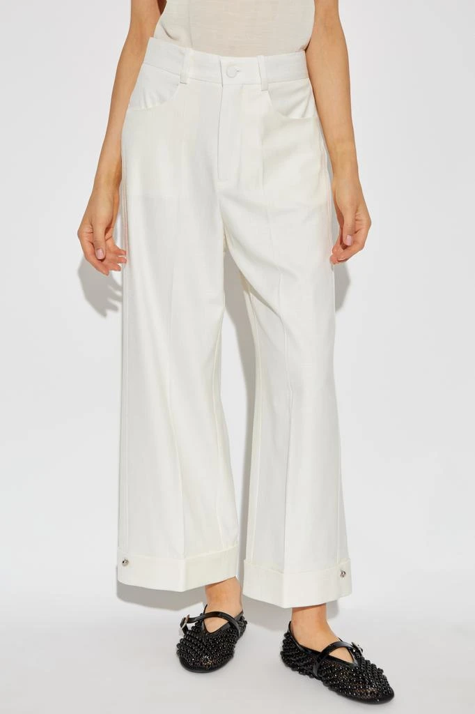 AERON Pants Jeera 3