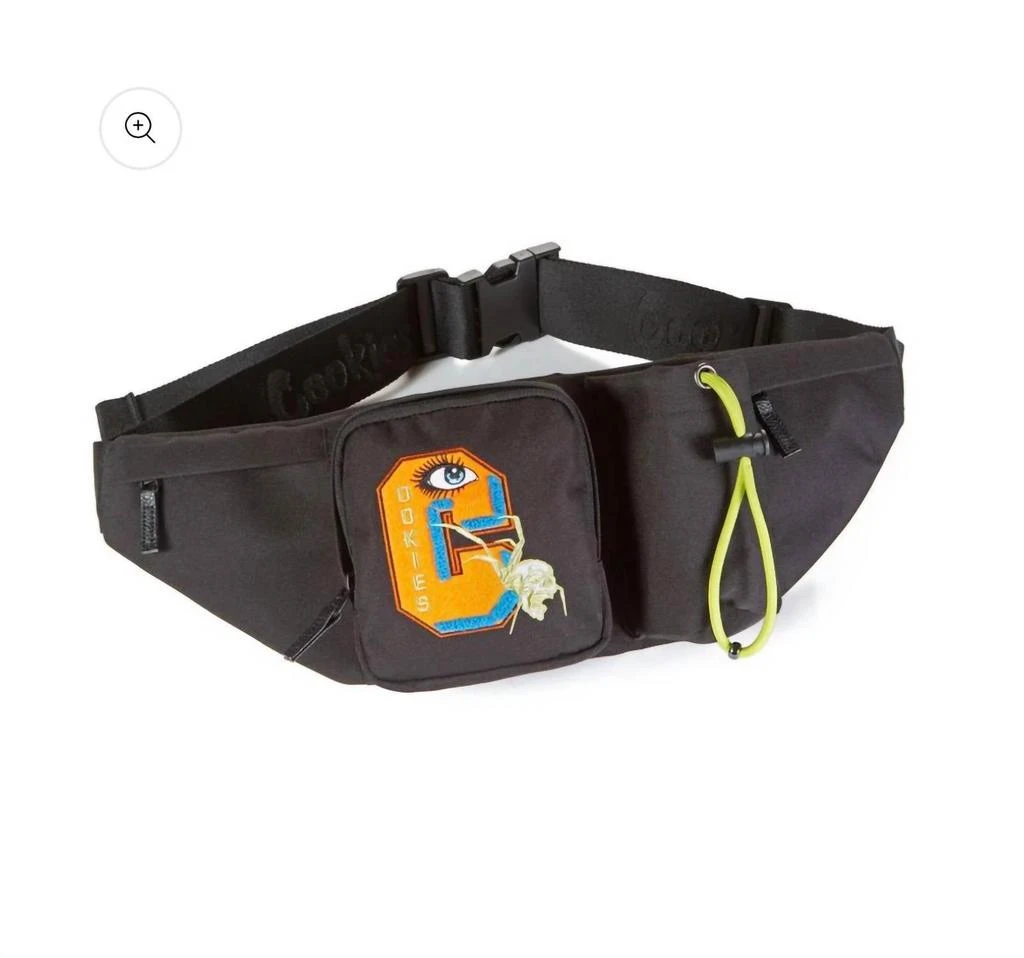 Cookies Cookies - HIGHEST OF HIGHS PARKER SHOULDER BAG