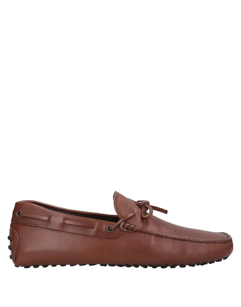Tod's Loafers 1