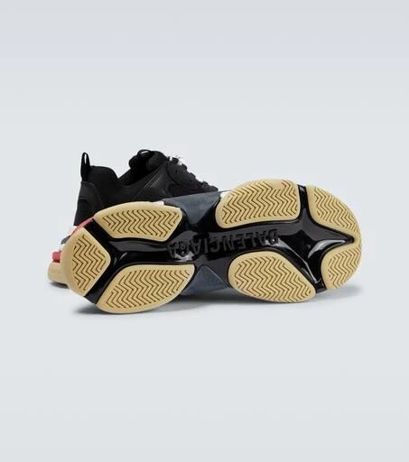 Balenciaga Triple S sneakers 7
