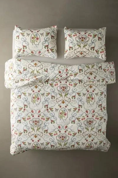 Urban Outfitters Mariya Comforter Set 2