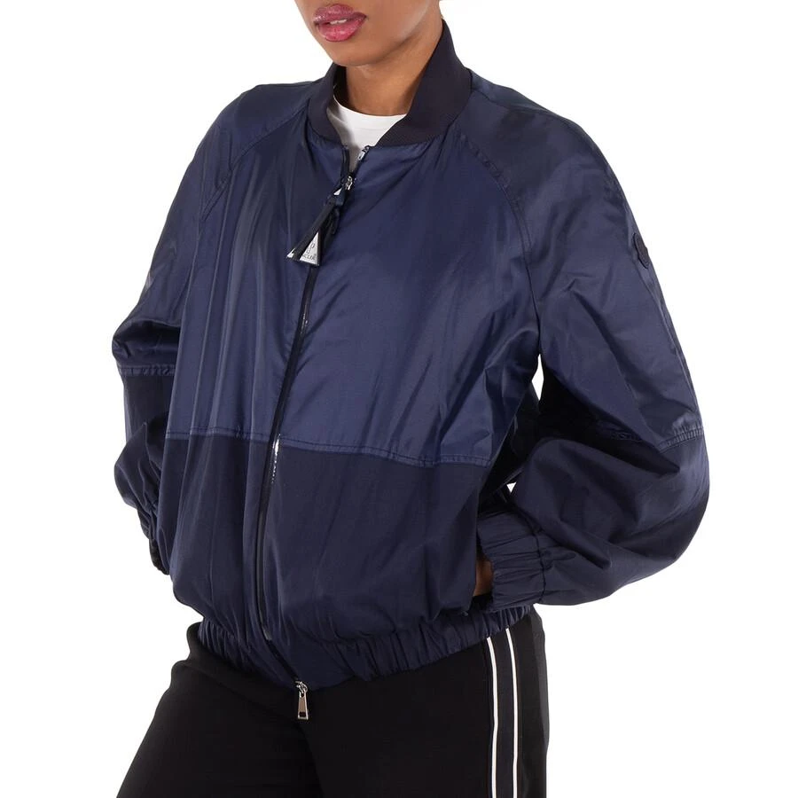 Moncler Long Sleeve Bomber Jacket 2