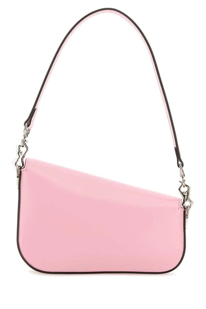 Gucci Gucci Horsebit 1955 Mini Shoulder Bag 2
