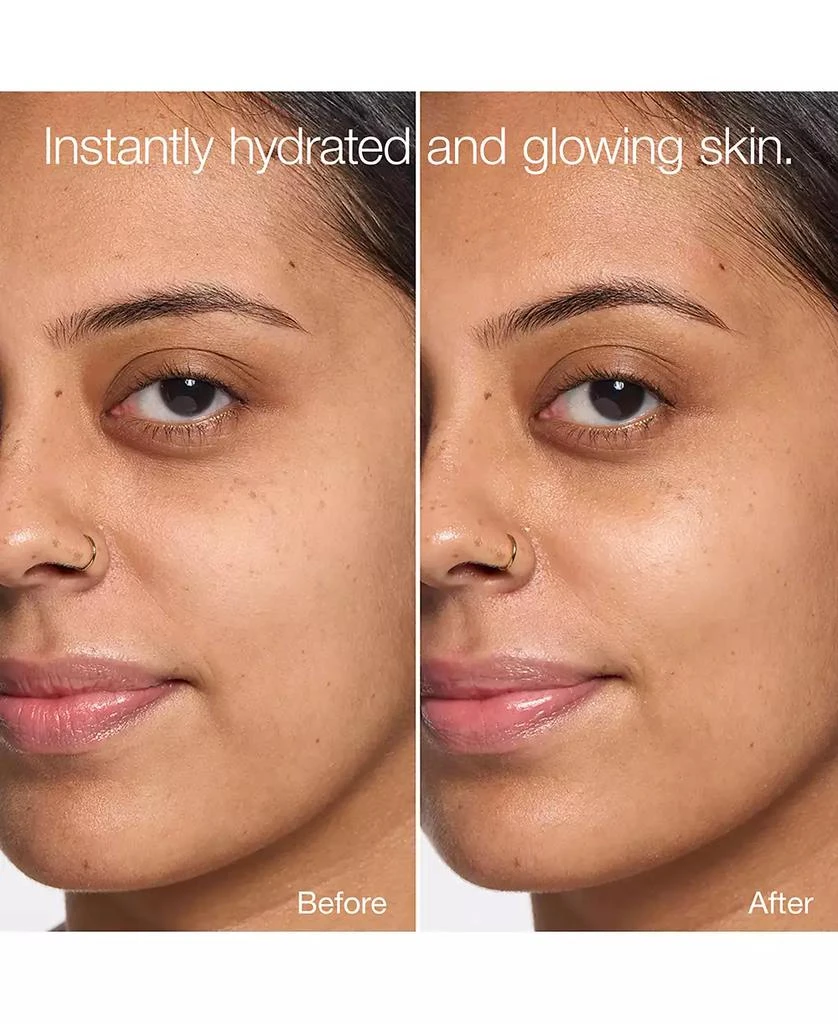 Clinique Moisture Surge™ 100H Auto-Replenishing Hydrator Gel Moisturizer with Hyaluronic Acid, 1-oz. 3