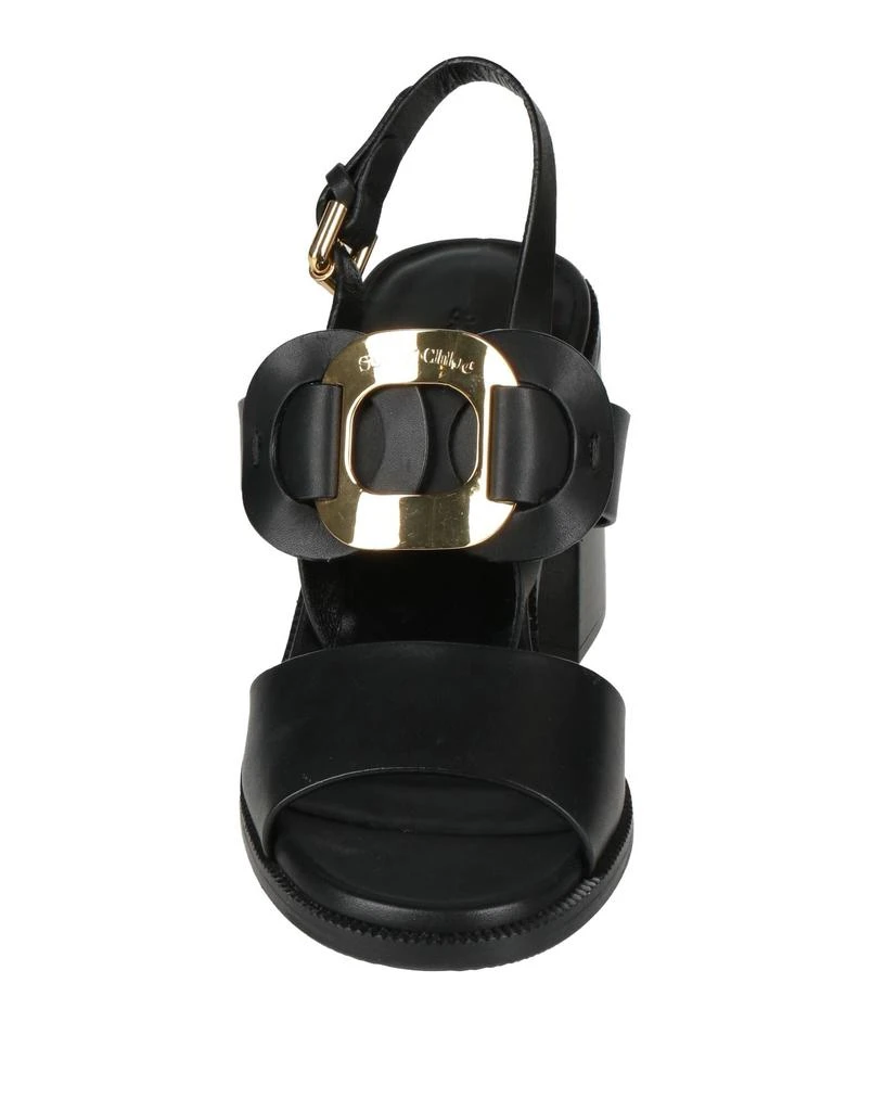 See by Chloé Sandals 4