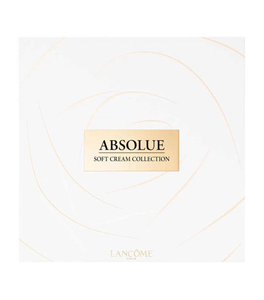 Lancôme Lancôme Absolue Soft Cream Collection Gift Set 2