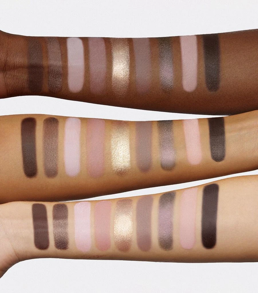 Huda Beauty Creamy Obsessions Eyeshadow Palette 3