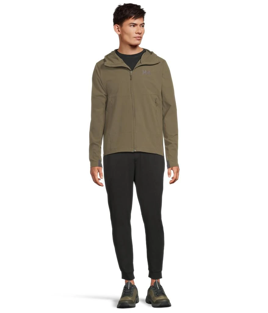 Helly Hansen Blaze Softshell Hood 5