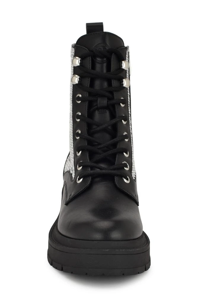 Nine West Hediy Combat Boot 2