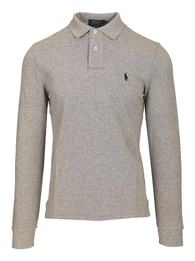 Ralph Lauren Slim Fit Shirt 1