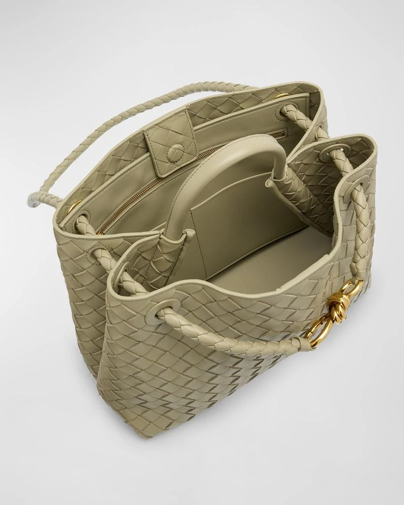 Bottega Veneta Medium Andiamo Bag 4