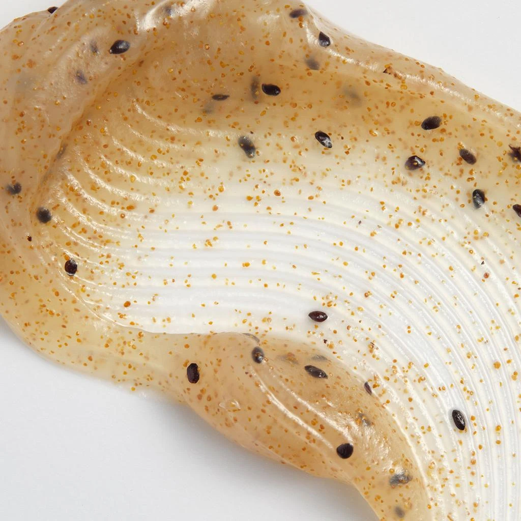 Susanne Kaufmann Refining Scalp 
Body Scrub 2