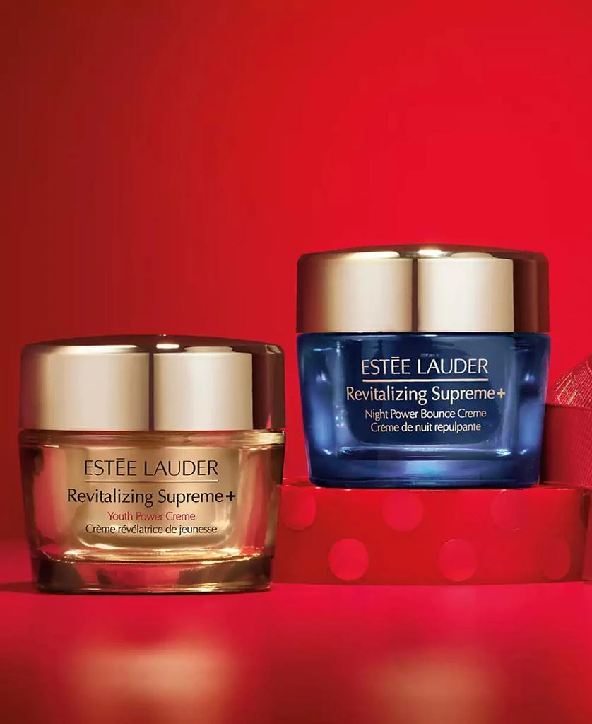 Estée Lauder 2-Pc. 24/7 Revitalizing Supreme+ Skin Care Gift Set 9