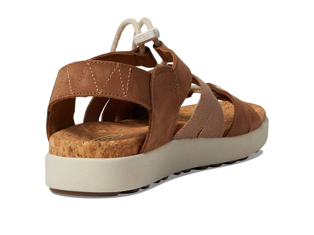 Keen Elle Mixed Strap 5