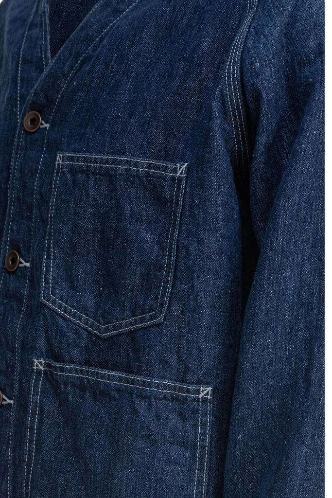 BEAMS PLUS Beams Plus Utility Jacket 4