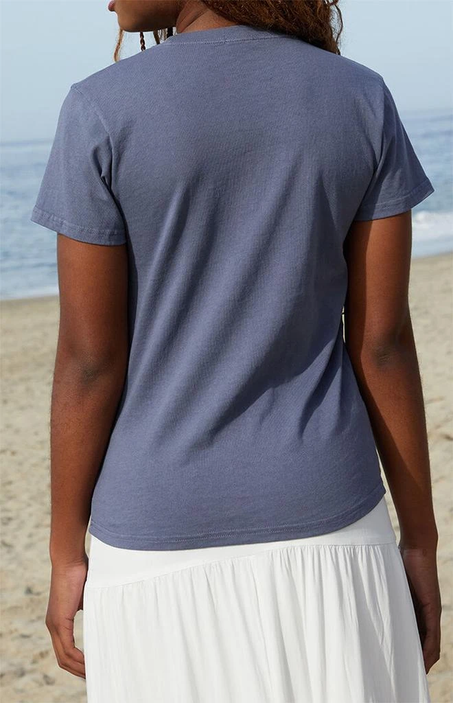 John Galt San Francisco Embroidered T-Shirt 4