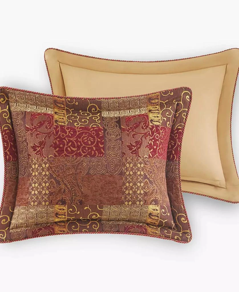 Croscill Galleria 4-Pc Comforter Set 2