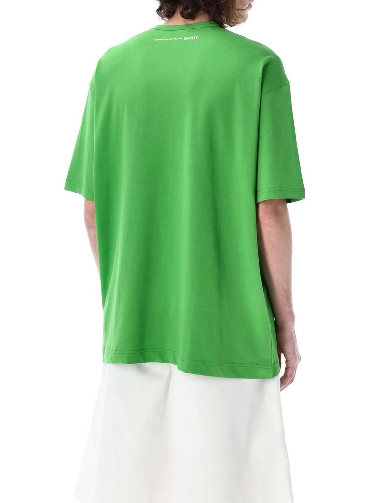 Comme des Garcons Comme des Garçons Shirt Crewneck Short-Sleeved T-Shirt 2