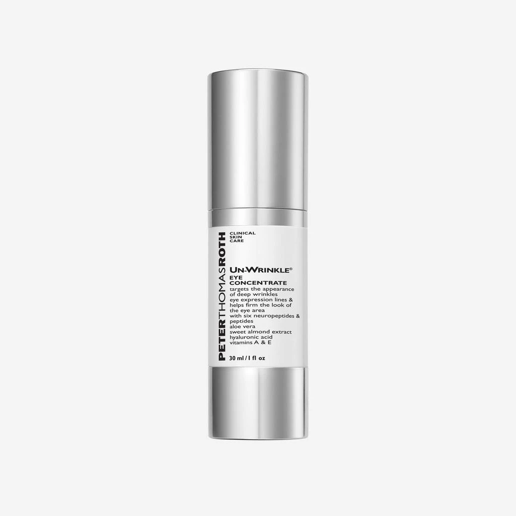 Peter Thomas Roth | Super-Size Un-Wrinkle Eye Concentrate|30 ml / 1 oz