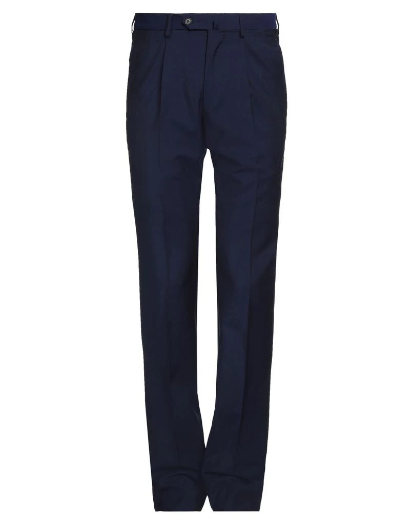 CARUSO Casual pants 1